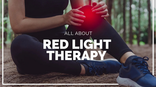 Does red light therapy really work for pain?